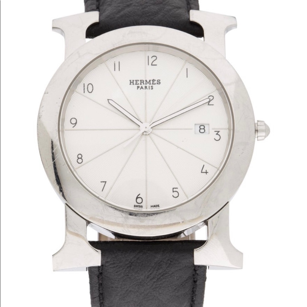 Men’s Hermes Heure H Ronde